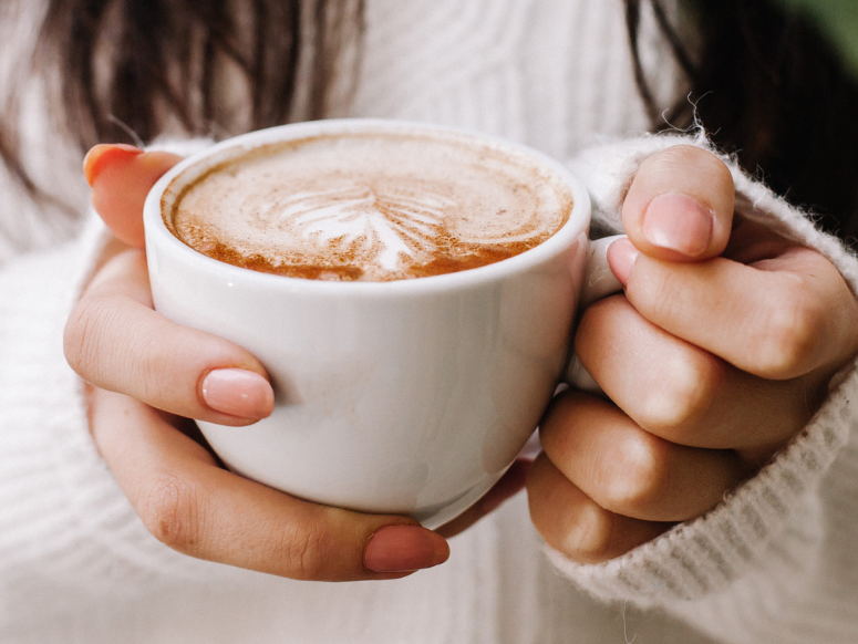 Boire du Café de spécialité