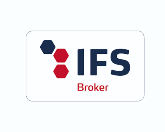 Certificación IFS BROKER