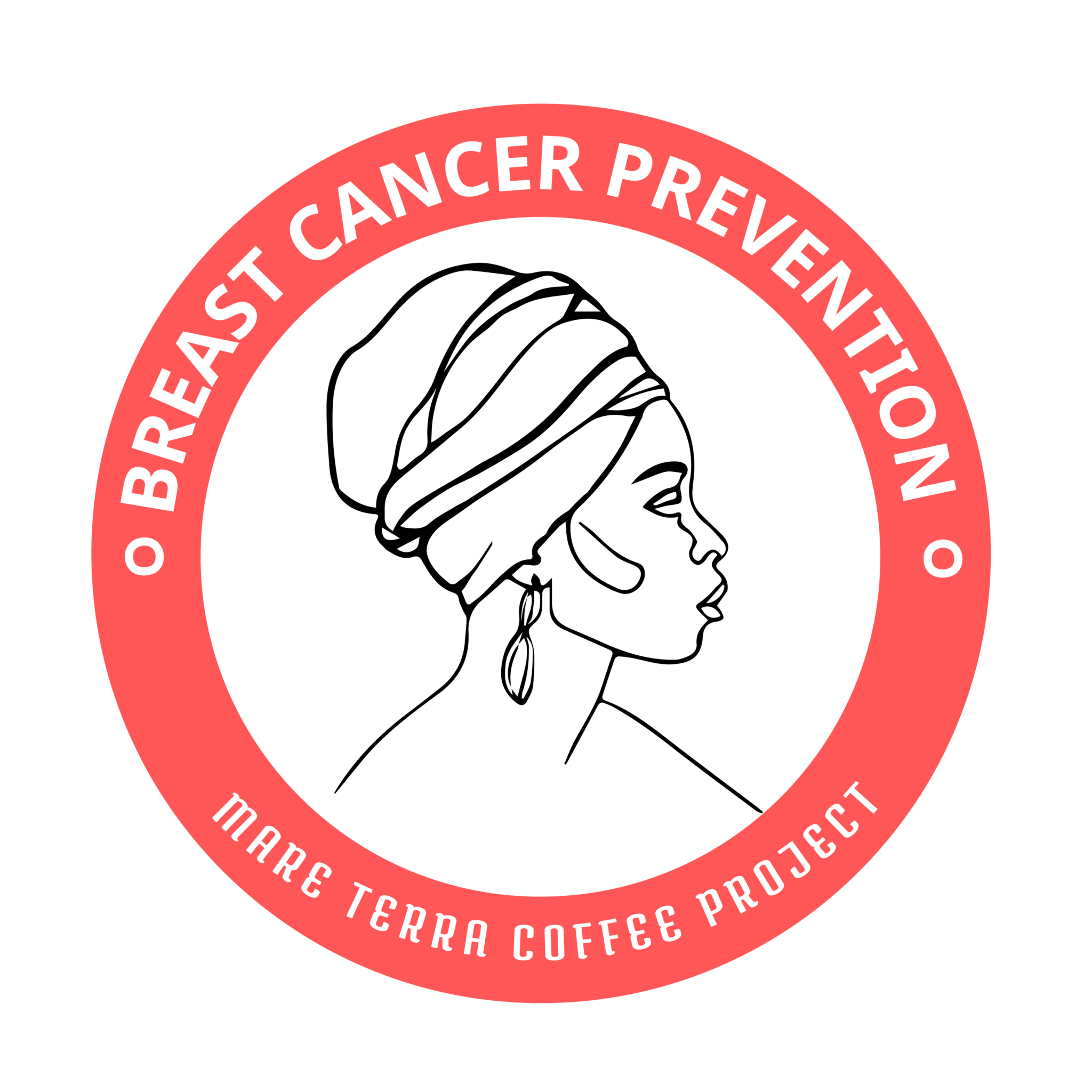 Logo Breast Cancer Prevention